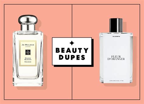 jo malone perfume dupe|jo malone dupes zara.